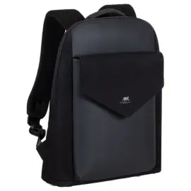 Sac &agrave; dos pour ordinateur 13,3'' 14"- CARDIFF noir 