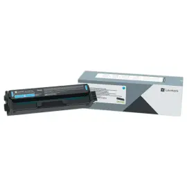 Toner LEXMARK CS/CX331 Cyan 