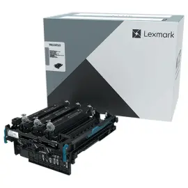 Tambour LEXMARK couleurs 75M0Z50 