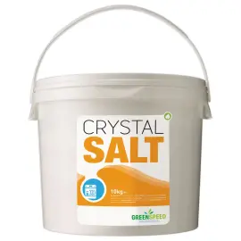 10 Kilos de sel r&eacute;g&eacute;n&eacute;rant 