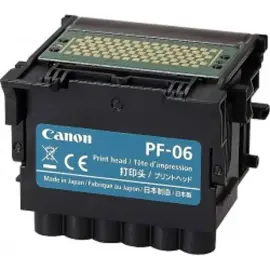 T&ecirc;te d'impression CANON PF-06 