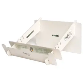 Support pour PC portable ERGO OPTI-2 -Optimeo 