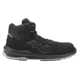Chaussures de s&eacute;curit&eacute; montantes TWEED S3 - Pointure 43 - U Power 
