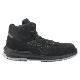 Chaussures de s&eacute;curit&eacute; montantes TWEED S3 - Pointure 45 - U Power 