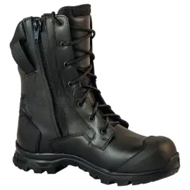 Paire Chaussures de s&eacute;curit&eacute; pour pompiers VORTEX IR - Pointure 44 - BOCHE 