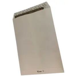 20 Pochettes TYVEK blanc ind&eacute;chirable 229x324 mm 