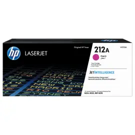 HP 212A W2123A toner magenta 