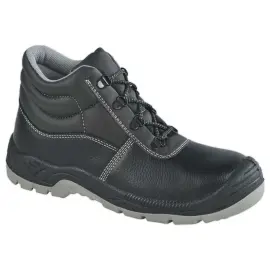 Paire Chaussures de s&eacute;curit&eacute; montantes TOKYO ERGOS S3 - Pointure 44 - RG 