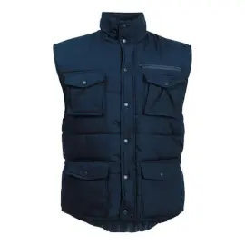 Gilet de travail sans manches Galibier - Taille 3XL - RG 