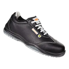 Paire chaussures de s&eacute;curit&eacute; IBIZA S1P SRC ESD - ERGOS 