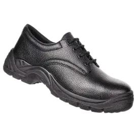 Paire Chaussures de s&eacute;curit&eacute; basses MADRID S1P SRC - Pointure 38 - RG 