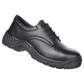 Paire Chaussures de s&eacute;curit&eacute; basses MADRID S1P SRC - Pointure 41 - RG 