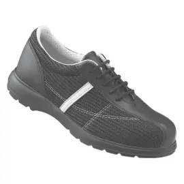 Paire chaussures de s&eacute;curit&eacute; NINA 2 S1P SRC - ERGOS 