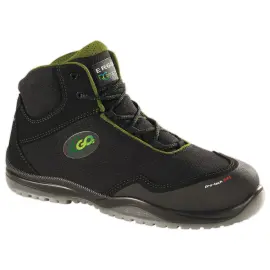 Paire chaussures de s&eacute;curit&eacute; PERSEA S3 SRC ESD - ERGOS 