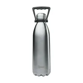 Bouteille isotherme 1,5L Inox 