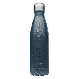 Bouteille isotherme 500 ml Bleu 