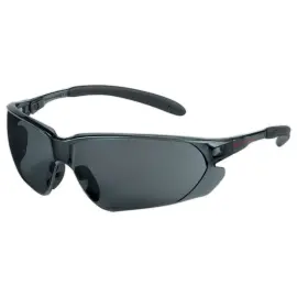 Lunettes de protection RAFALE - Protection anti-UV - Gris - RG 
