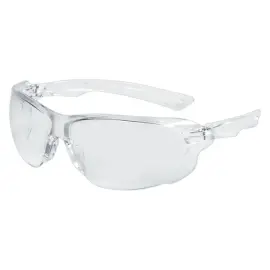 Lunettes de protection BENGALE - Protection solaire - R&eacute;sistantes - Incolore - RG 