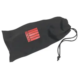 &Eacute;tui &agrave; lunettes de protection ERGOS - Microfibre - RG 