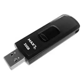 Cl&eacute; USB 2.0 - 32 GB 
