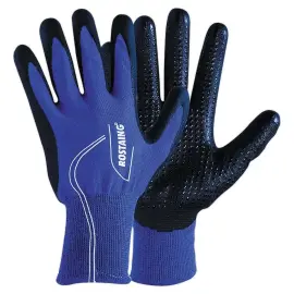 10 Gants de protection contre le froid et l'humidit&eacute; - Taille 6 - ROSTAING 