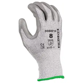 10 Gants de protection anti-coupure - Taille 8 - RG 