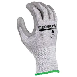 10 Gants de protection anti-coupure - Taille 12 - RG 