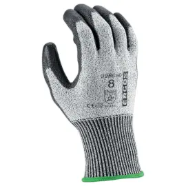 12 Gants de protection anti-coupure - Taille 11 - RG 