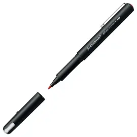 Stabilo driver M - rouge 