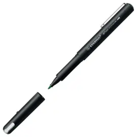 Stabilo driver M - vert 
