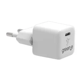Chargeur secteur 20W Nano USB-C 