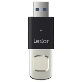 Cl&eacute; USB 3.2 F35 PRO Lexar s&eacute;curis&eacute;e 256Go 