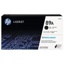 Toner HP 89A 