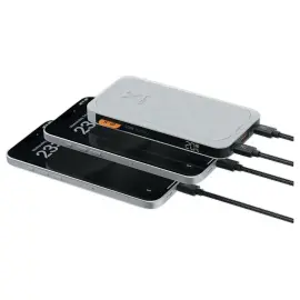 Batterie externe Powerbank Fuel Series10.000 mAh -  Blanc 