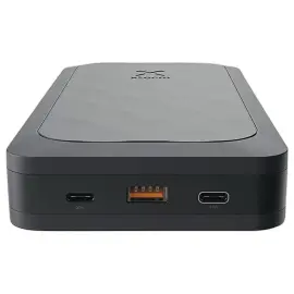 Batterie externe Powerbank Fuel Series &ndash; 67W &ndash; 45 000 mAh &ndash; Noir &ndash; Xtorm 