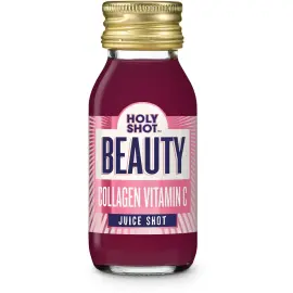 12 HOLYSHOT GOLLAGEN VIT C 60ML 