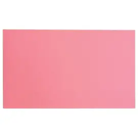 Bloc notes adh&eacute;sives 125 x 75 mm rose fluo 
