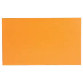 Bloc notes adh&eacute;sives 125 x 75 mm vert fluo 