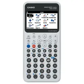 Calculatrice CASIO Graph Math+ 