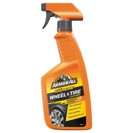 Nettoyant voiture 2 en 1 - Jantes et pneus - Entretien automobile - ARMOR ALL 