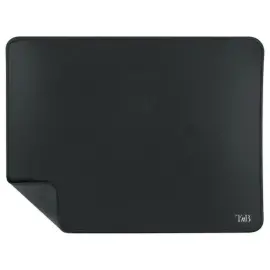 Tapis de souris souple - 36 x 27 cm - Noir - T'NB 