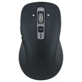Souris sans fil double molette INFINITE 