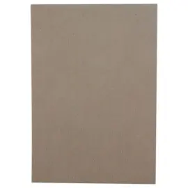500 Pochettes kraft brun B5 176x250 mm 90gferm. silicon&eacute;e 