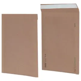 25 pochettes bulles 100% papier 230 x 340mm 