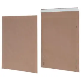 25 pochettes bulles 100% papier 350 x 470mm 
