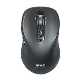 Souris Bluetooth rechargeable Combo Pro - Noir 