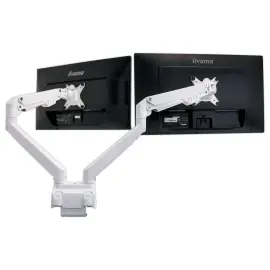 Bras porte-&eacute;cran double Vibe ErgoExpert 