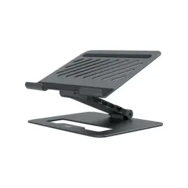 Support PC portable avec HUB 