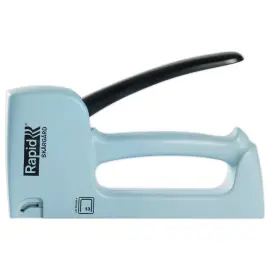 Pistolet cloueur Rapid R13 Bleu clair 