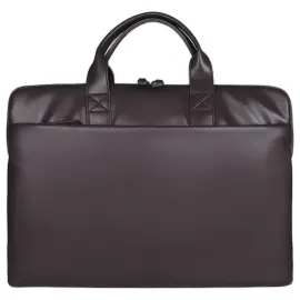 Sacoche PC Portable Isotta 15-16" POURPRE 